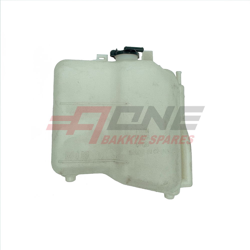 Radiator Water Bottle Isuzu for ISUZU KB300 LWB/DC — view 4